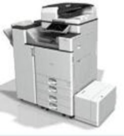 理光Ricoh MP C4504exSP复合机