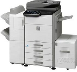 夏普Sharp MX-M4608N复合机
