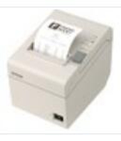 爱普生Epson TM-T20打印机