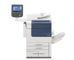 富士施乐Fuji Xerox Color 550复合机