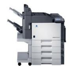 柯尼卡美能达 magicolor 8650打印机