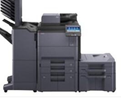 京瓷Kyocera TASKalfa 7052ci复合机