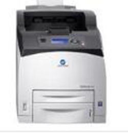 柯尼卡美能达 bizhub 40P复合机