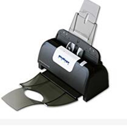 影源C500+扫描仪