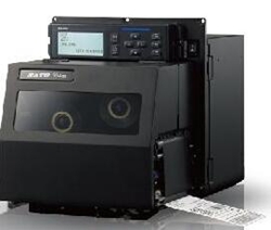 佐藤SATO S86-ex 305dpi打印机