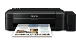 爱普生Epson L300打印机