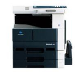 柯尼卡美能达 bizhub 282复合机