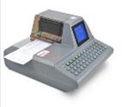 惠朗HL-830K打印机