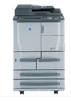 柯尼卡美能达 bizhub 750复合机