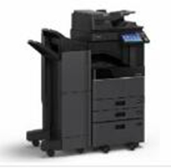 东芝Toshiba e-STUDIO3508AG复合机