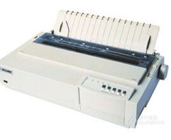 富士通DPK3600E+打印机
