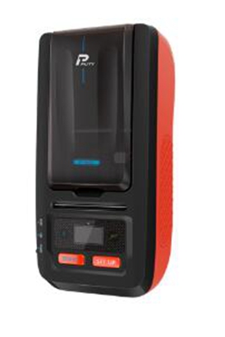 普贴PT-66DC打印机