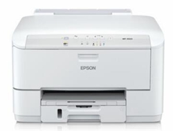 爱普生Epson WorkForce Pro WP-4010打印机