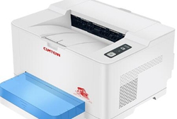 沧田P30红船激光打印机