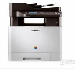 三星Samsung CLX-4195N打印机