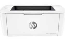 惠普HP LaserJet Pro M17a打印机