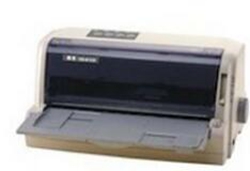 得实Dascom DS-610II打印机