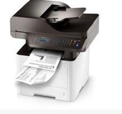 三星Samsung ProXpress SL-M3875打印机