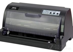 明基SK570打印机