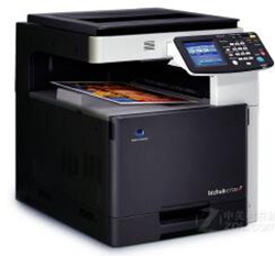 柯尼卡美能达 bizhub C7720复合机