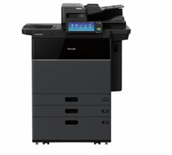东芝Toshiba e-STUDIO5616AC复合机