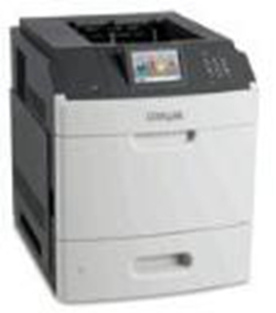利盟Lexmark MS812dn打印机