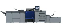 柯尼卡美能达 AccurioPress C4080复合机