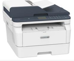 富士施乐Fuji Xerox DocuPrint M285 z打印机