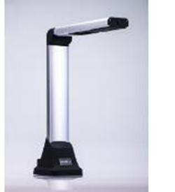 晟拓K400 Pro高拍仪