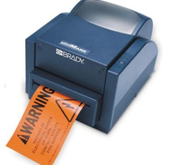 贝迪Brady MiniMark打印机