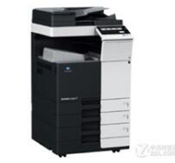 柯尼卡美能达 bizhub C7930复合机