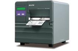 佐藤SATO MT400e打印机