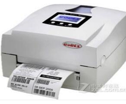 科诚Godex EZPi-1300 GZPL打印机