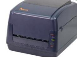 立象Argox P4-250打印机