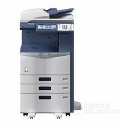 东芝Toshiba e-STUDIO356SD复合机