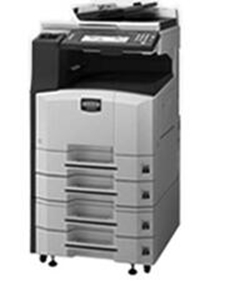 京瓷Kyocera KM-3040复合机