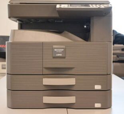 夏普Sharp SF-S201S复合机