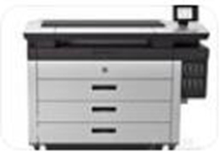 惠普HP PageWide XL 8000ps打印机