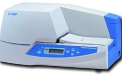 丽标Capelabel M-100打印机