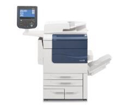 富士施乐Fuji Xerox Color 560复合机