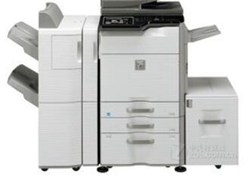 夏普Sharp MX-M5608N复合机
