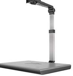 捷宇JY5004TC高拍仪