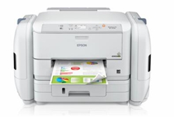 爱普生Epson WorkForce Pro WF-R5190打印机