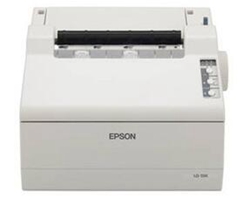 爱普生Epson LQ-55K打印机