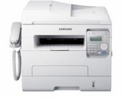 三星Samsung SCX-4729HW打印机