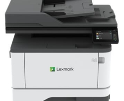 利盟Lexmark MX431adn打印机