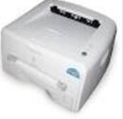 富士施乐Fuji Xerox Phaser 3121打印机