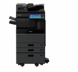 东芝Toshiba e-STUDIO2615AC复合机