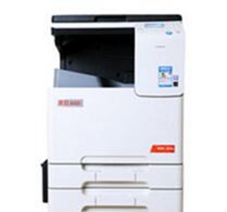 震旦Aurora ADC283复合机