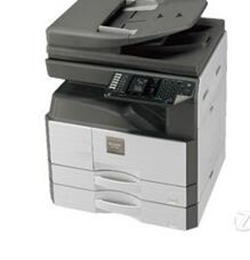 夏普Sharp AR-2048S复合机